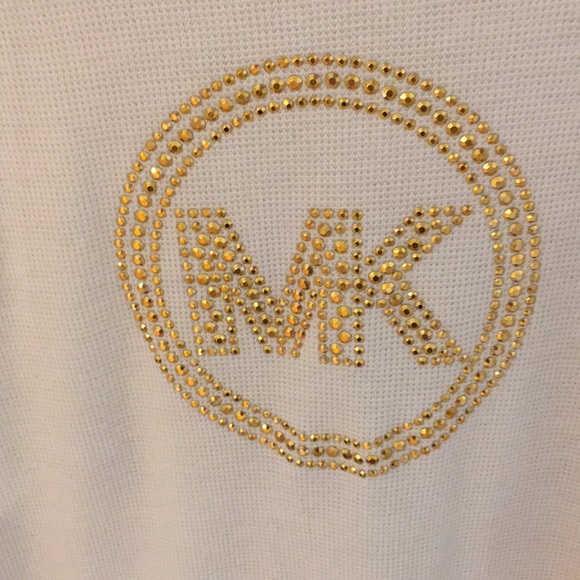 Michael Kors Tops - 🌺S0LD🌺  Michael Kors long sleeve top